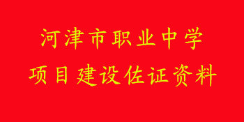 高水平建设项目